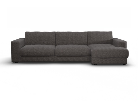 Ecksofa LOklein 2XL R
